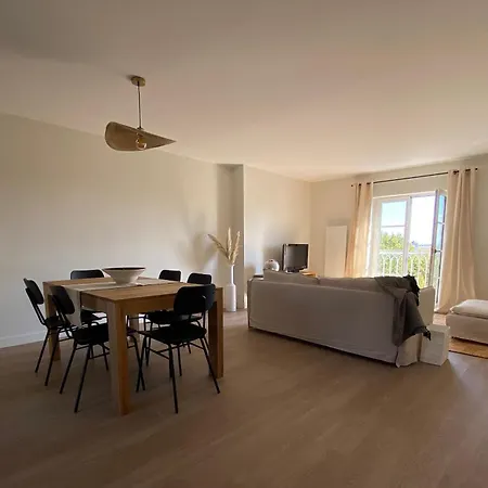 Magnifique Vue Vieux Port Et Tours De - 120m2 - Les Du Trente Lejlighed