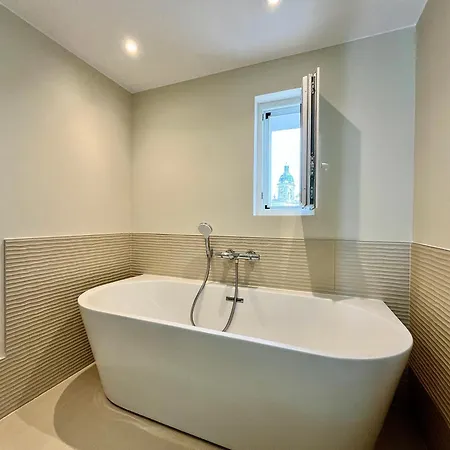 Lejlighed Magnifique Vue Vieux Port Et Tours De - 120m2 - Les Du Trente