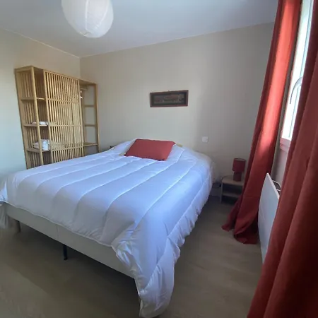 Magnifique Vue Vieux Port Et Tours De - 120m2 - Les Du Trente La Rochelle (Charente-Maritime)